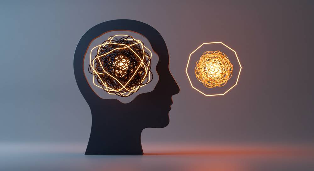 How to manage anxiety in daily life for lasting calm 3 Cognitive strategies to reframe anxious thoughts