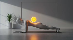 A practical guide to building core strength at home