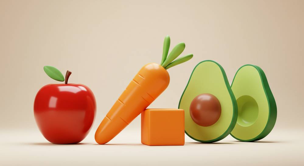 Simple healthy habits to start today for lasting change 1 Foundational nutrition habits to adopt now