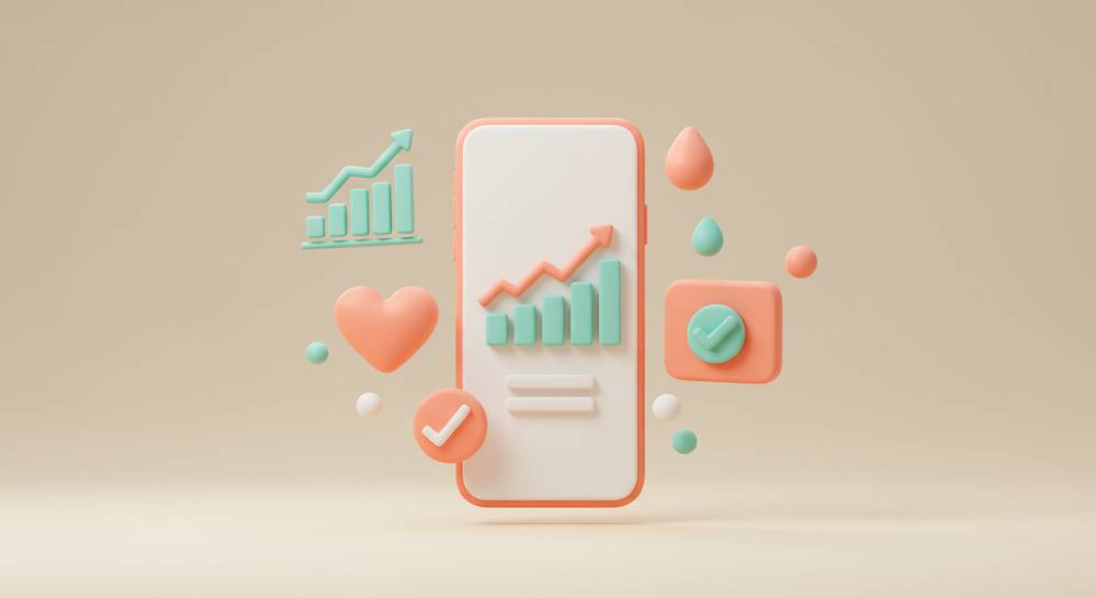 How to choose the best apps for tracking wellness goals 1 Why use an app to track your wellness goals