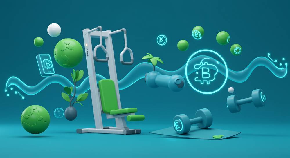 The Latest Innovations in Fitness Equipment 3 Sustainable and Ergonomic Designs