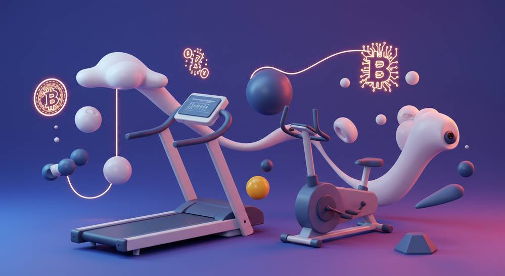 The Latest Innovations in Fitness Equipment 1 The Rise of Smart Fitness Technology